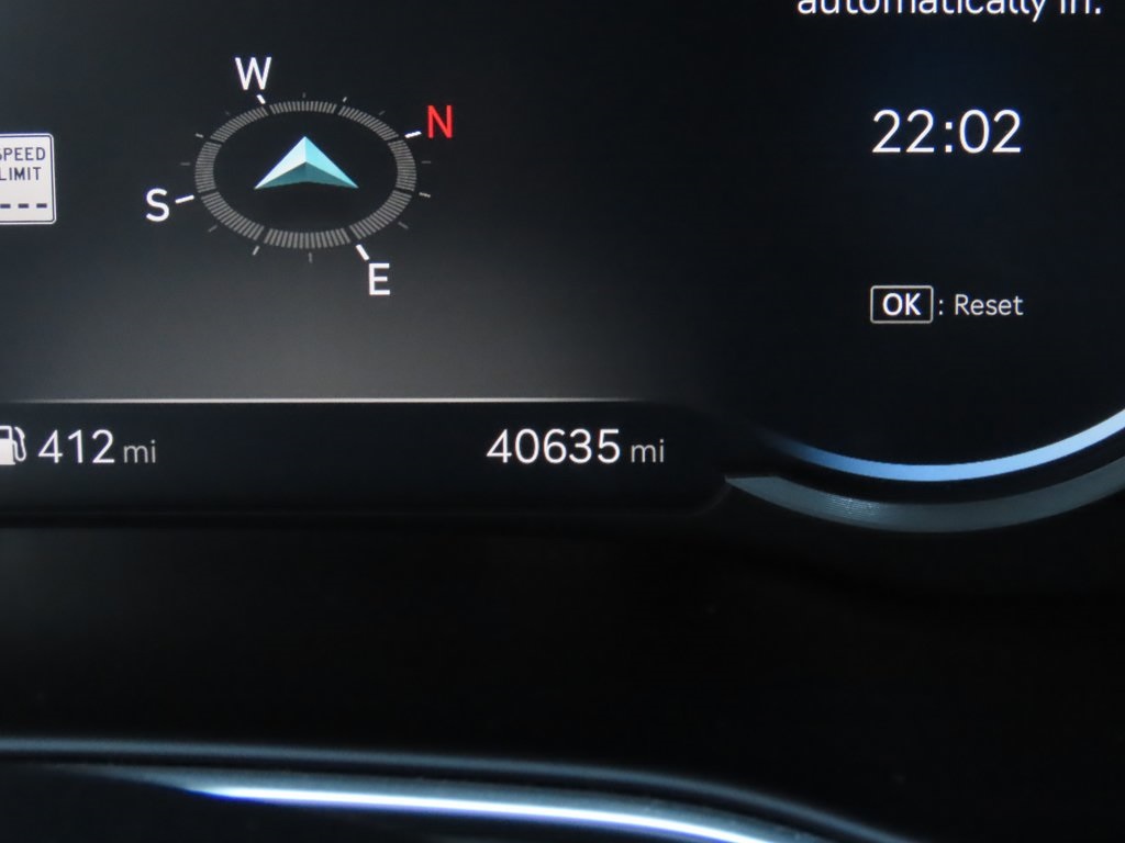2023 Genesis GV80 2.5T 28