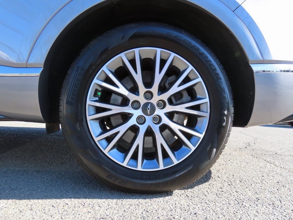 2023 Genesis GV80 2.5T 8