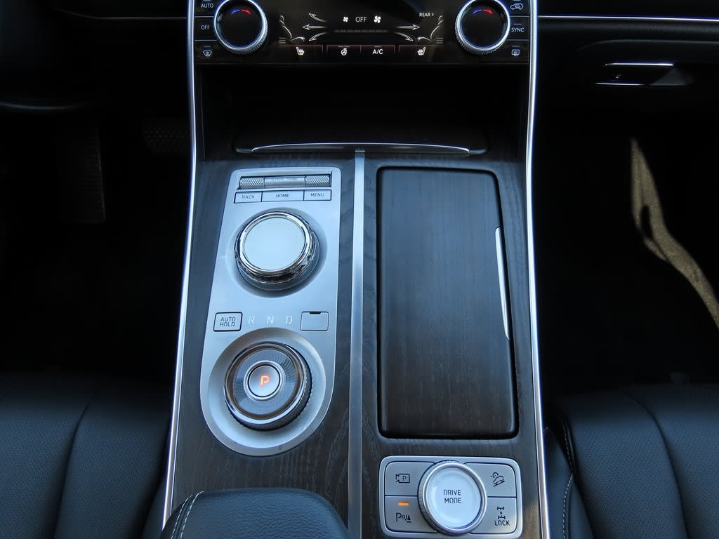 2023 Genesis GV80 2.5T 15