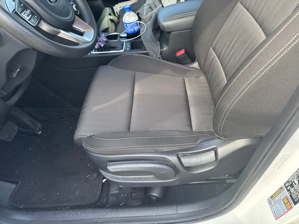 Thumbnail: 2020 Kia Sportage - 20