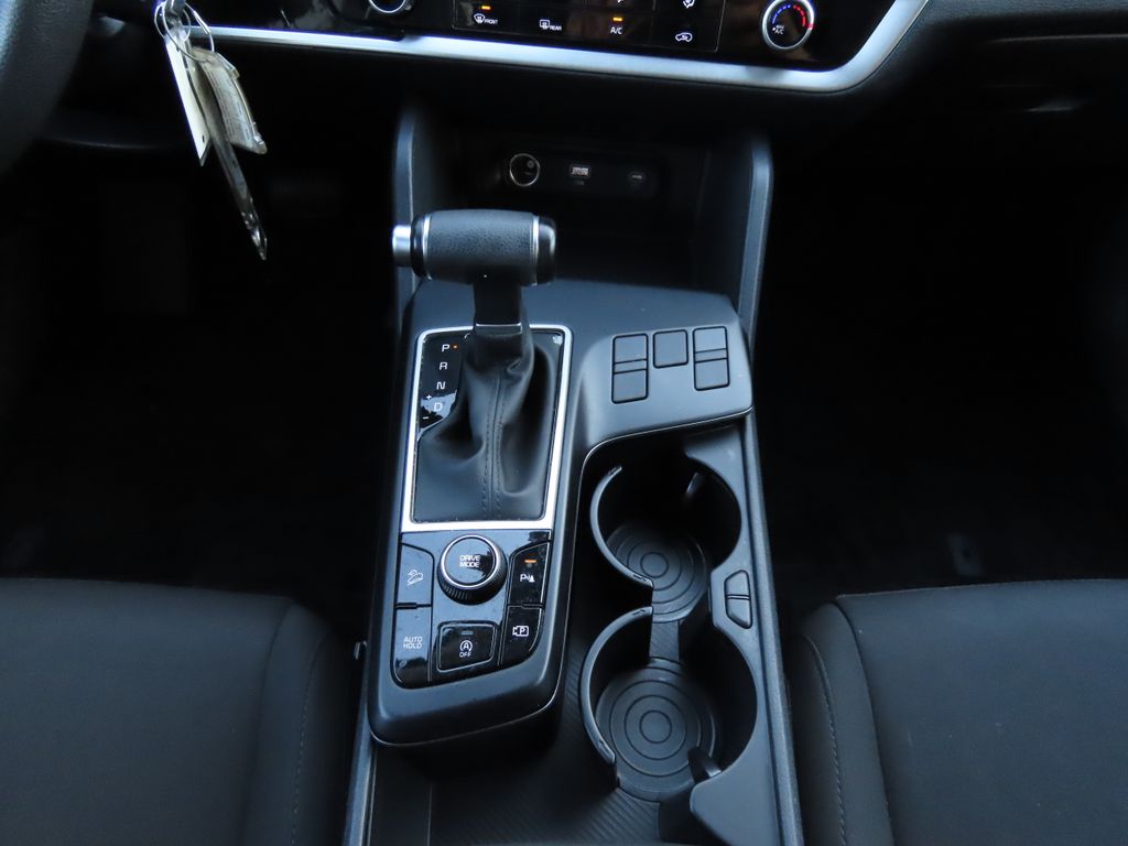 Thumbnail: 2025 Kia Sportage - 15