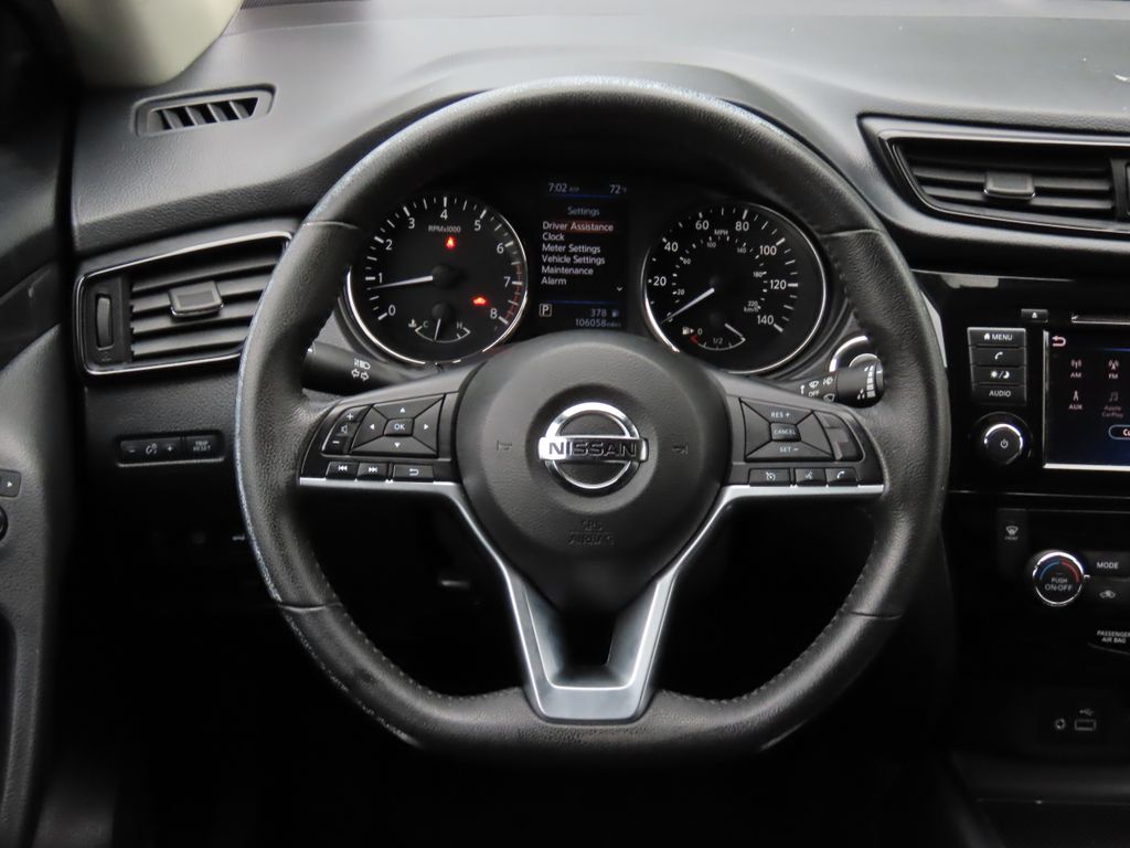 Thumbnail: 2019 Nissan Rogue - 10