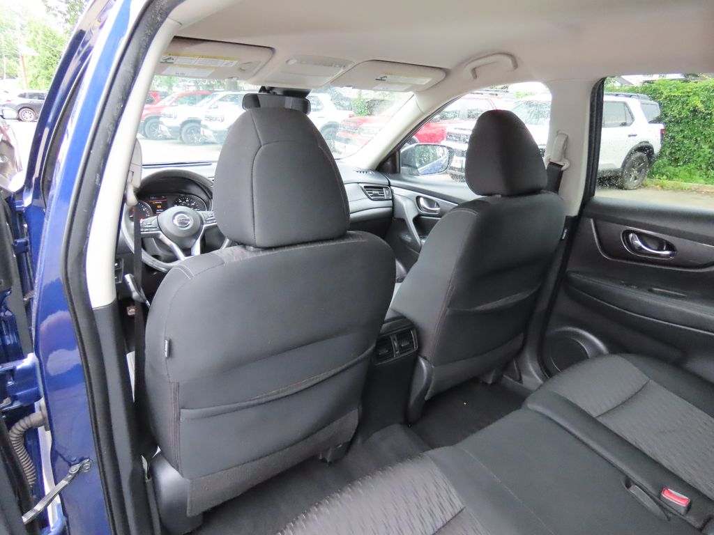 Thumbnail: 2019 Nissan Rogue - 21