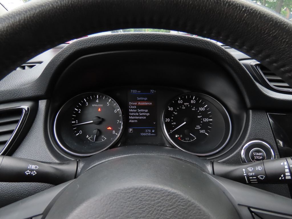 Thumbnail: 2019 Nissan Rogue - 16