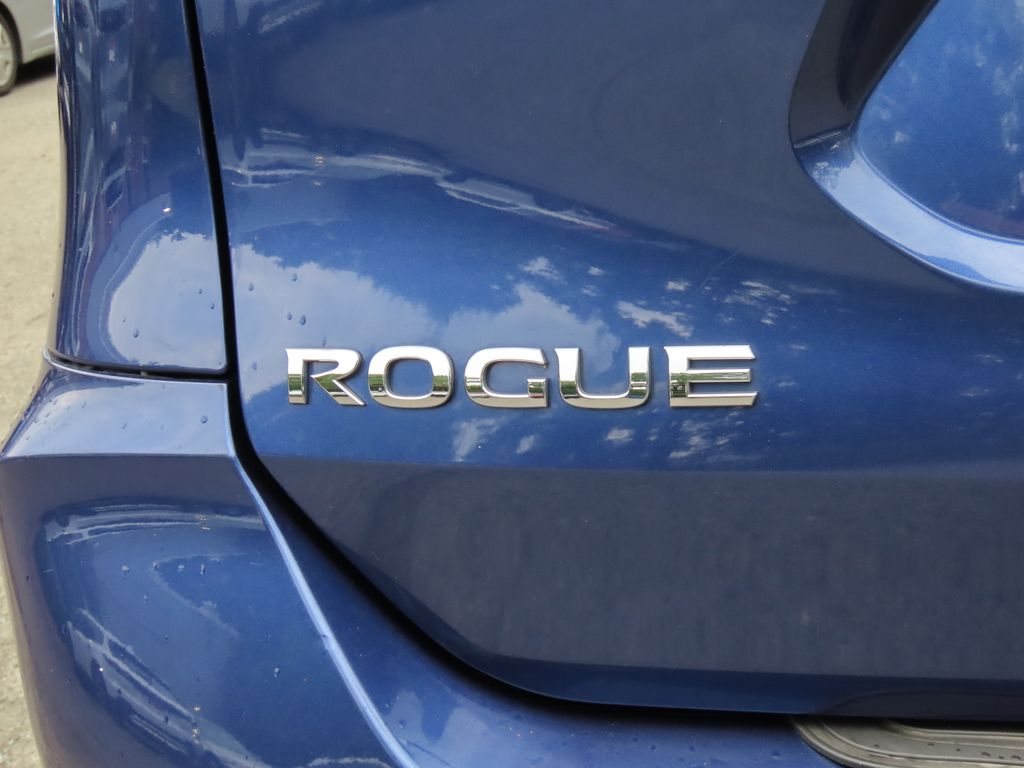Thumbnail: 2019 Nissan Rogue - 7