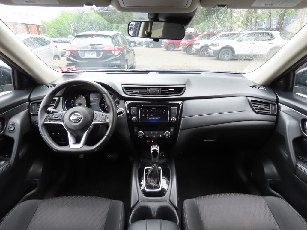 Thumbnail: 2019 Nissan Rogue - 2