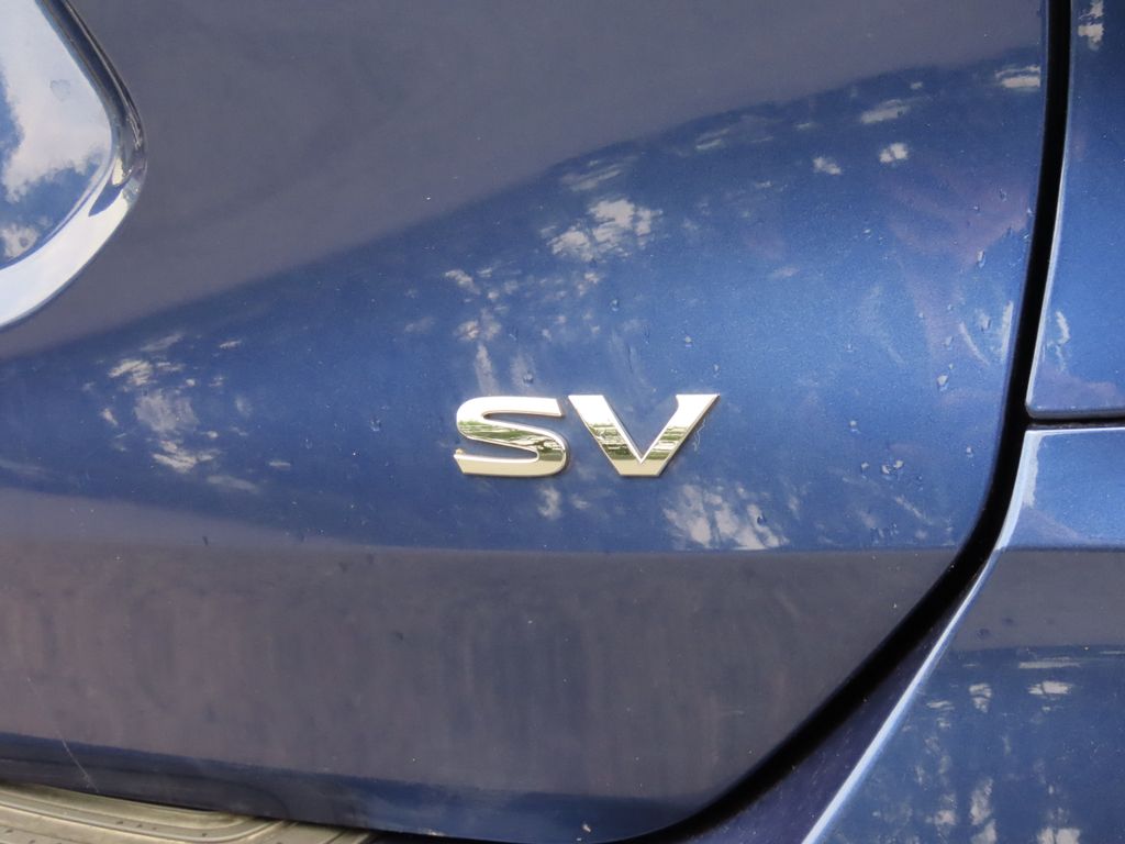 Thumbnail: 2019 Nissan Rogue - 20