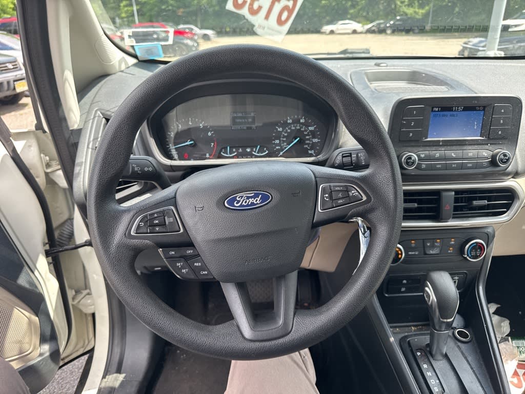 Thumbnail: 2022 Ford EcoSport - 2