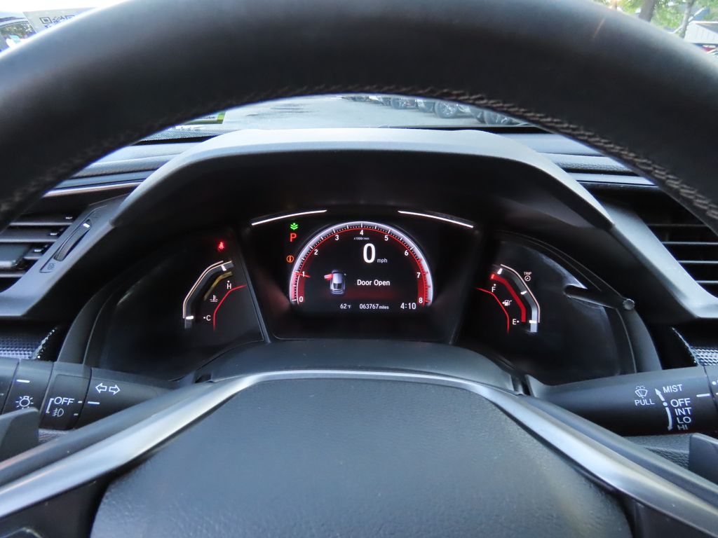 Thumbnail: 2020 Honda Civic - 13