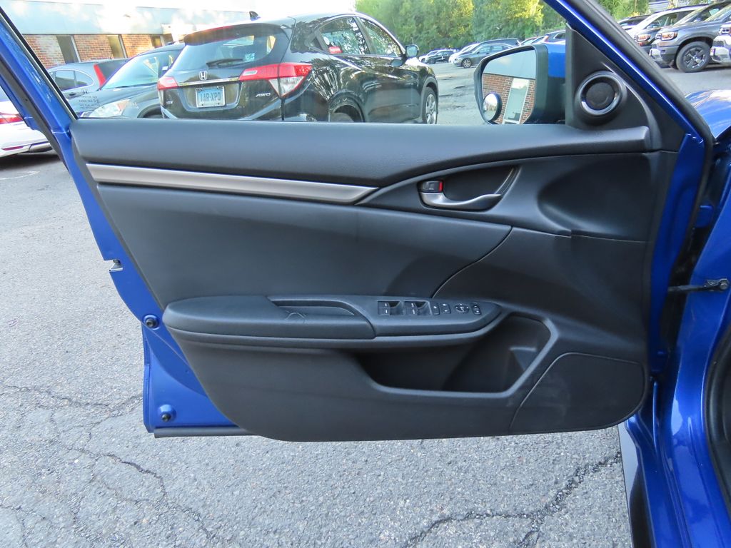 Thumbnail: 2020 Honda Civic - 22