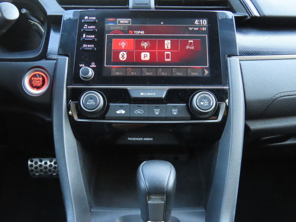 Thumbnail: 2020 Honda Civic - 24