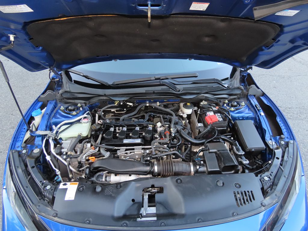 Thumbnail: 2020 Honda Civic - 6