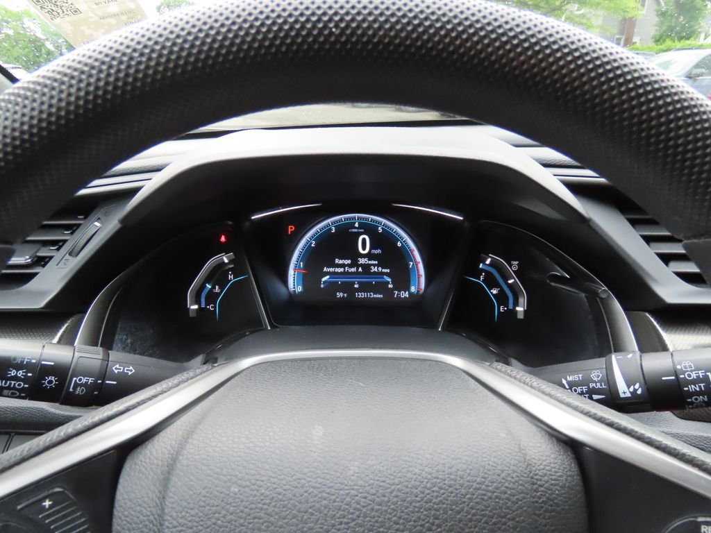 Thumbnail: 2018 Honda Civic - 17
