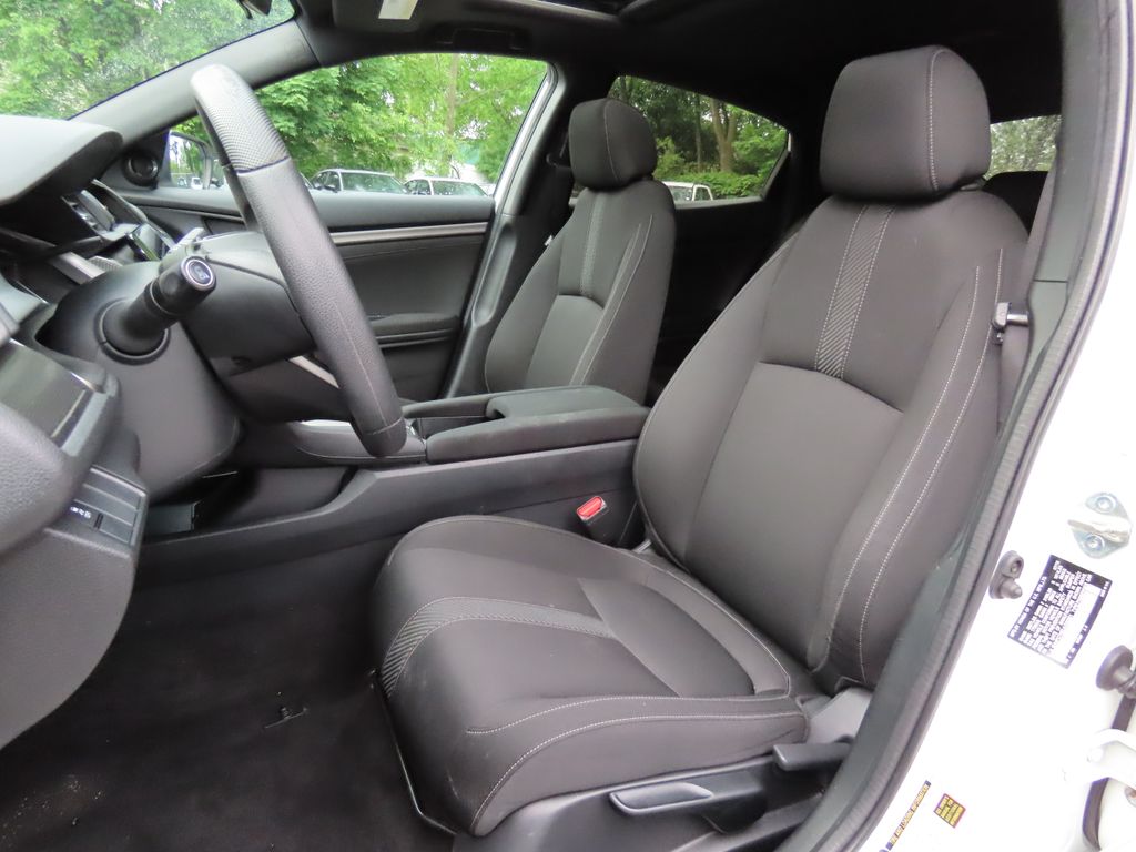Thumbnail: 2018 Honda Civic - 11
