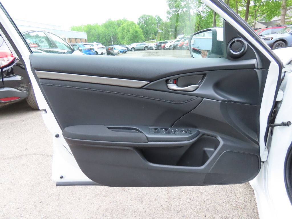 Thumbnail: 2018 Honda Civic - 22