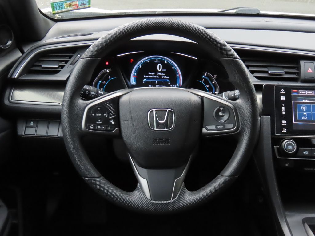 Thumbnail: 2018 Honda Civic - 14