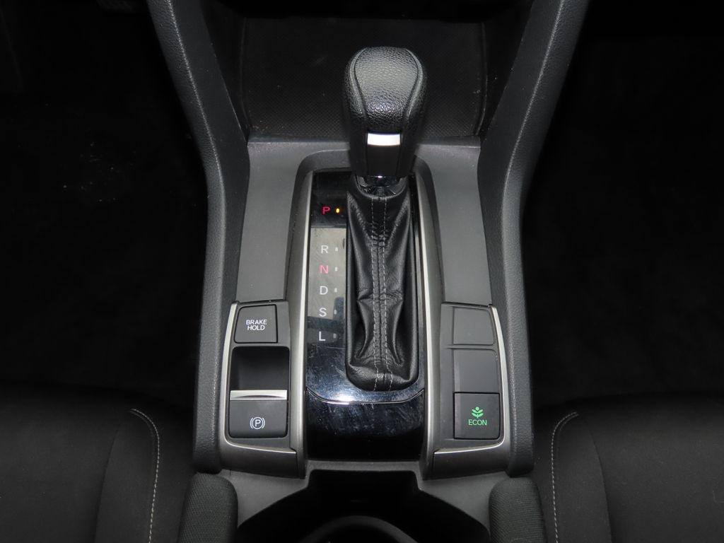 Thumbnail: 2018 Honda Civic - 16