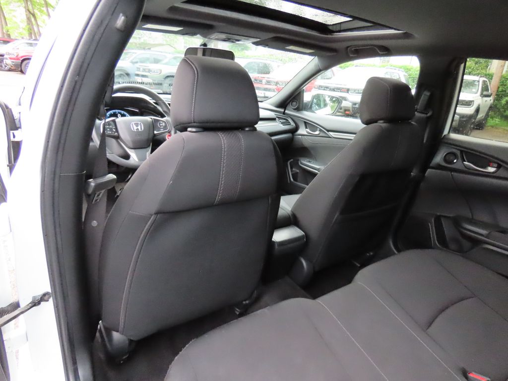 Thumbnail: 2018 Honda Civic - 21