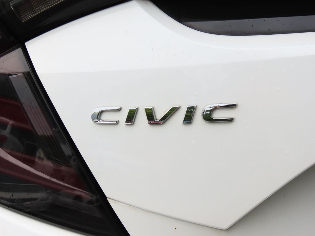 Thumbnail: 2018 Honda Civic - 7