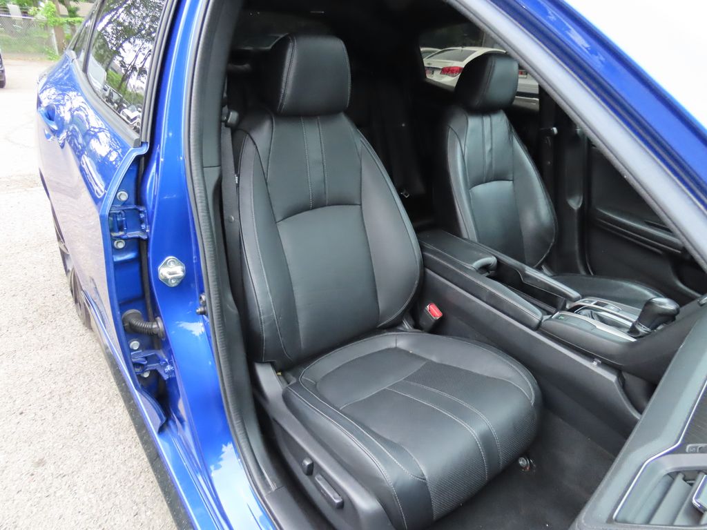 Thumbnail: 2018 Honda Civic - 10