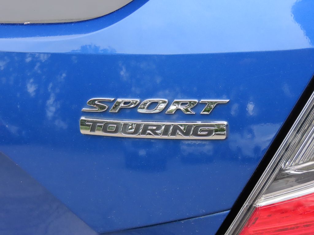 Thumbnail: 2018 Honda Civic - 19