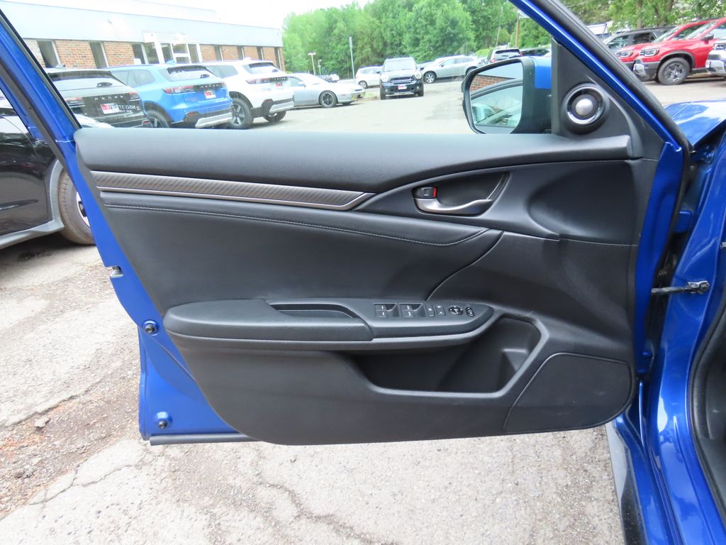 Thumbnail: 2018 Honda Civic - 23