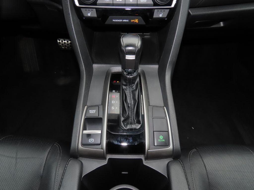 Thumbnail: 2018 Honda Civic - 14
