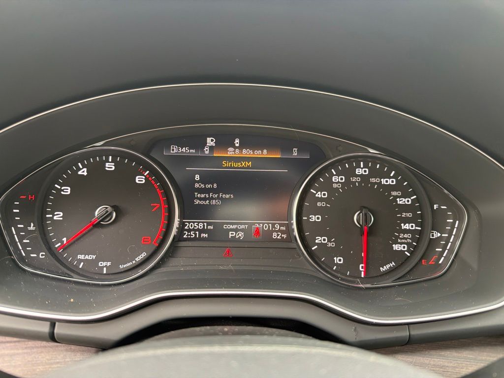 Thumbnail: 2024 Audi Q5 - 10