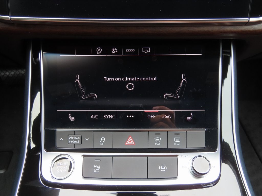 Thumbnail: 2025 Audi Q7 - 26