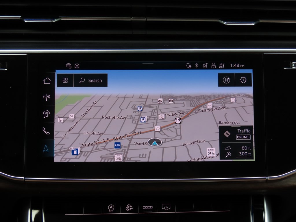 Thumbnail: 2025 Audi Q7 - 13