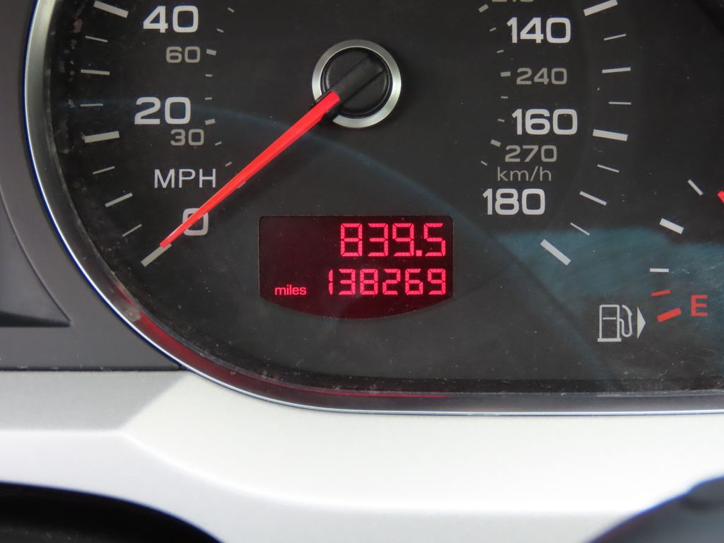 Thumbnail: 2011 Audi A6 - 29