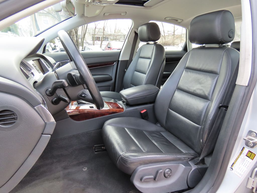 Thumbnail: 2011 Audi A6 - 10