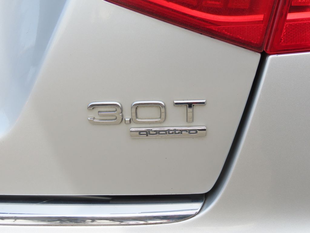 Thumbnail: 2011 Audi A6 - 19