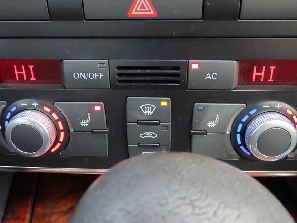 Thumbnail: 2011 Audi A6 - 26