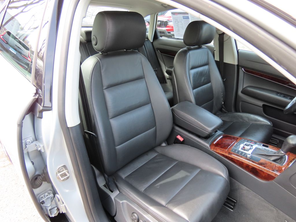 Thumbnail: 2011 Audi A6 - 11