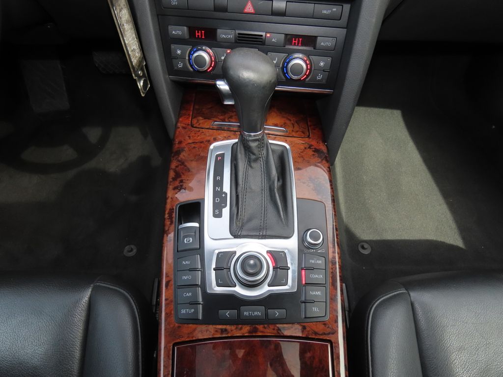 Thumbnail: 2011 Audi A6 - 15