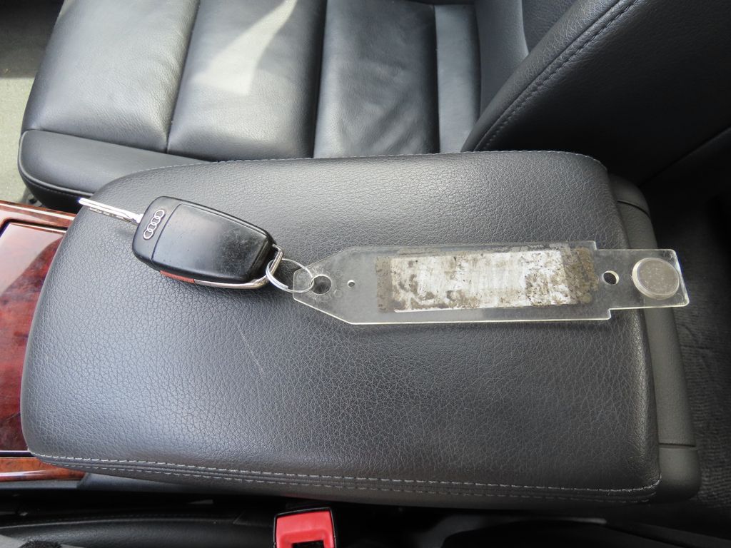 Thumbnail: 2011 Audi A6 - 30