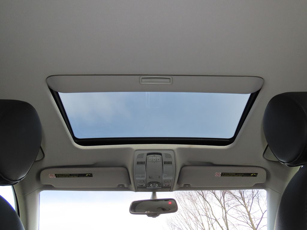 Thumbnail: 2011 Audi A6 - 28