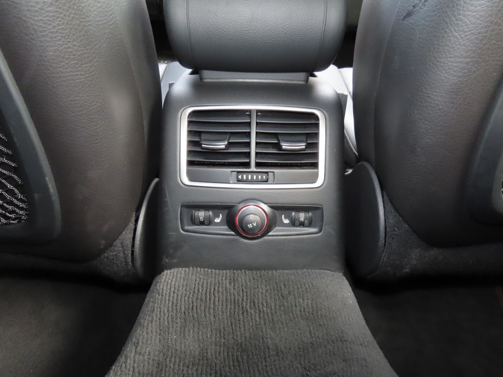 Thumbnail: 2011 Audi A6 - 27