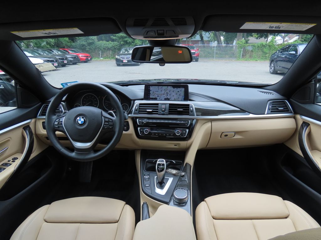 Thumbnail: 2020 BMW 4 Series - 2