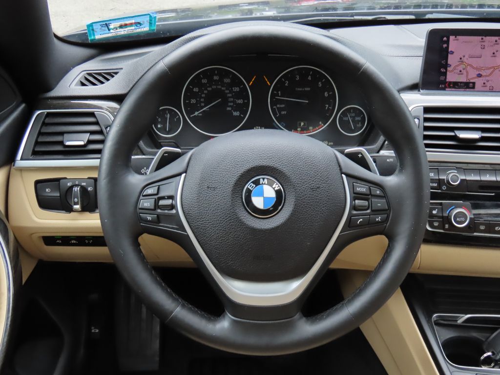 Thumbnail: 2020 BMW 4 Series - 9