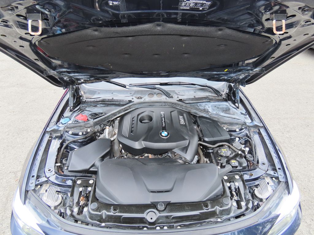 Thumbnail: 2020 BMW 4 Series - 8
