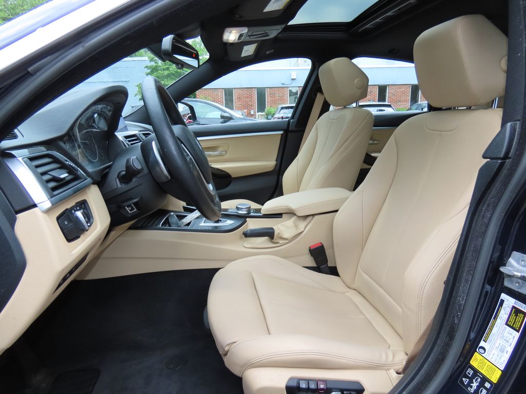 Thumbnail: 2020 BMW 4 Series - 11