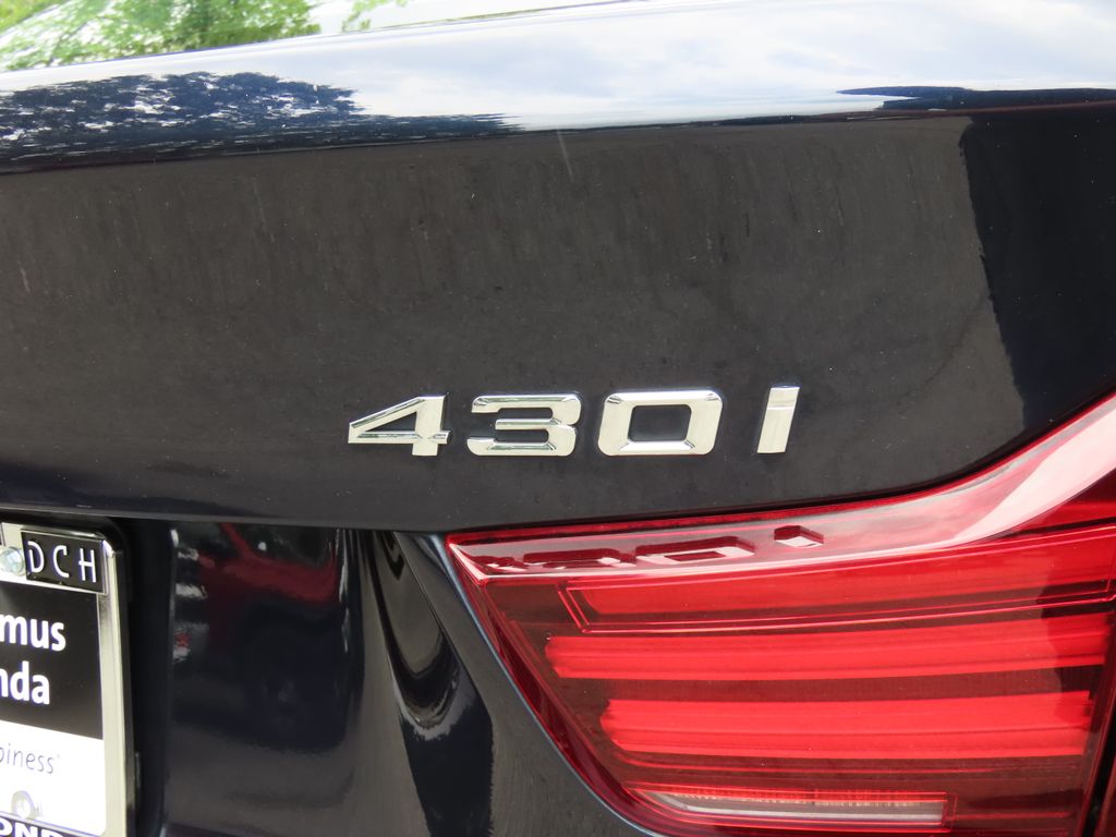 Thumbnail: 2020 BMW 4 Series - 7