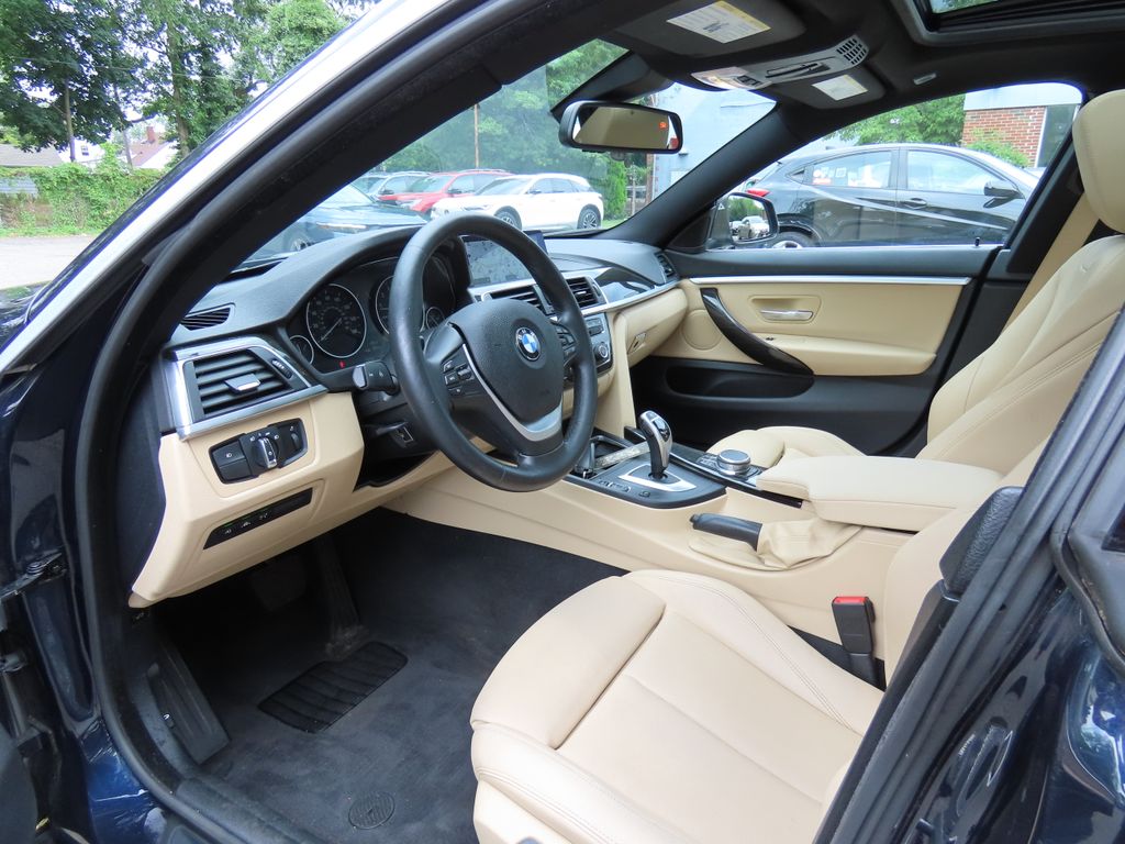 Thumbnail: 2020 BMW 4 Series - 10