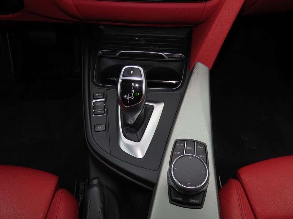 Thumbnail: 2018 BMW 4 Series - 13