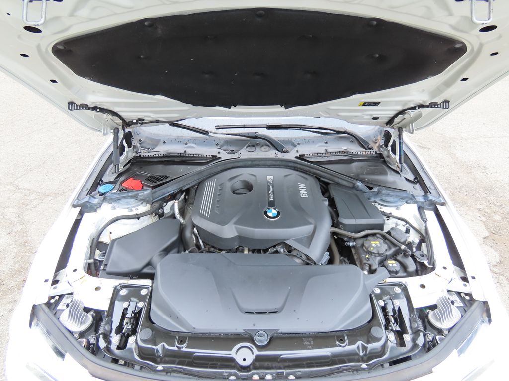 Thumbnail: 2018 BMW 4 Series - 7