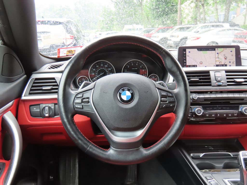 Thumbnail: 2018 BMW 4 Series - 11