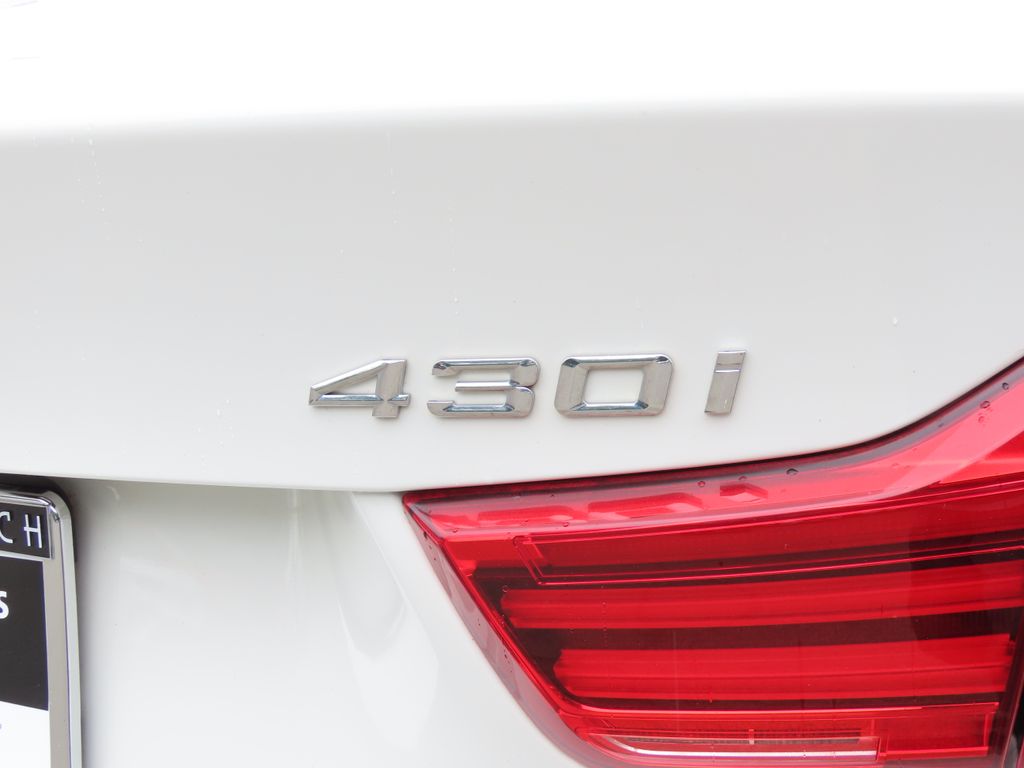 Thumbnail: 2018 BMW 4 Series - 6