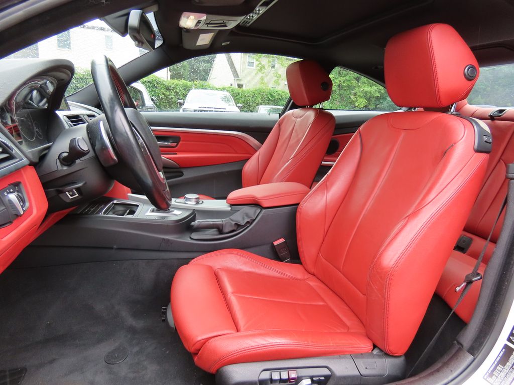 Thumbnail: 2018 BMW 4 Series - 9